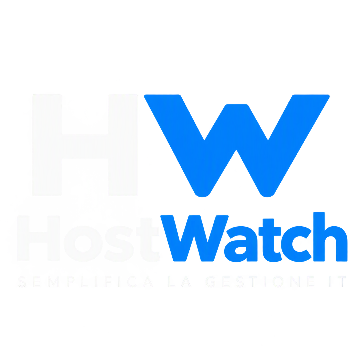 hostwatch logo